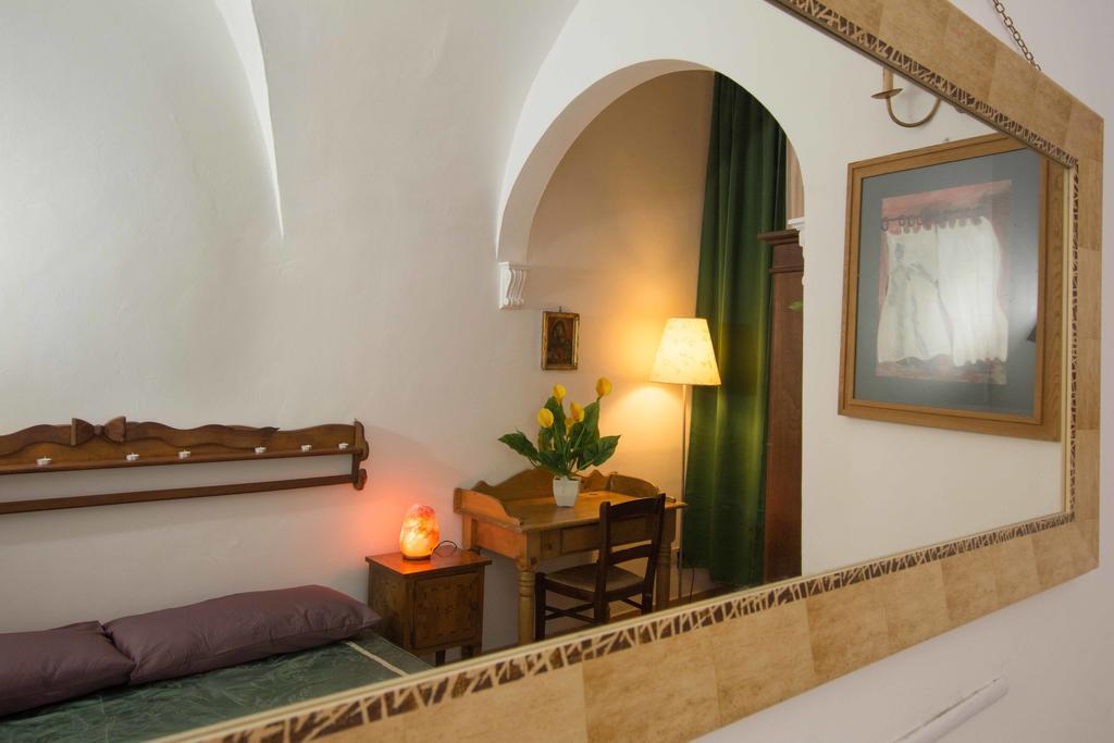 Quattro Cantoni R-Home Rome Kamer foto