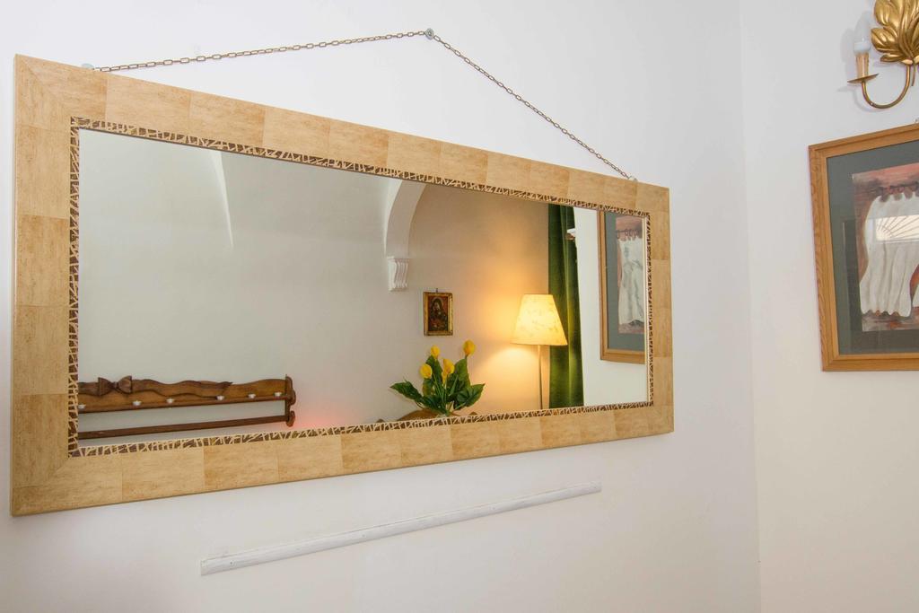 Quattro Cantoni R-Home Rome Kamer foto