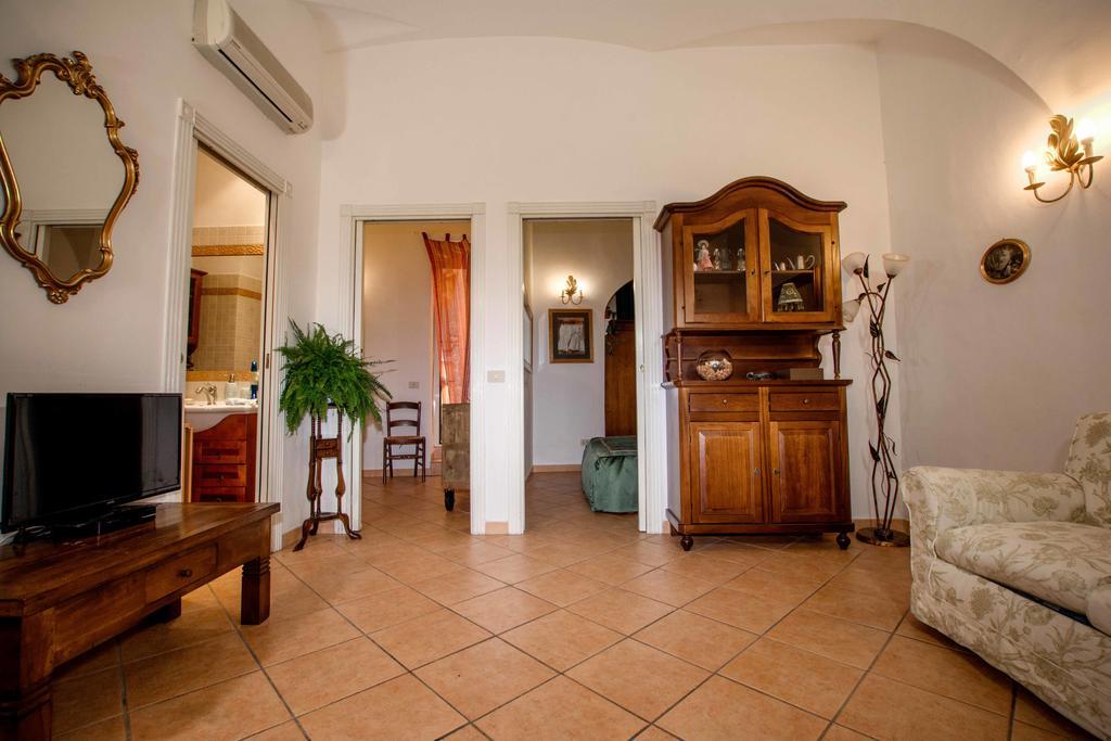 Quattro Cantoni R-Home Rome Kamer foto
