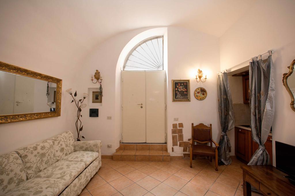 Quattro Cantoni R-Home Rome Kamer foto