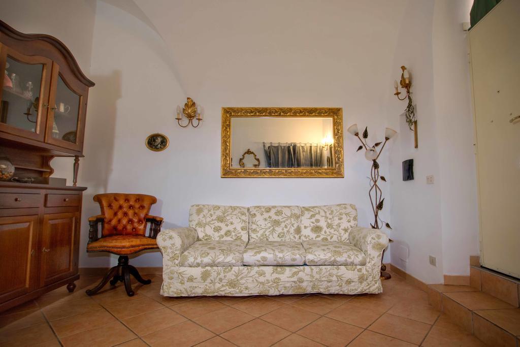 Quattro Cantoni R-Home Rome Kamer foto