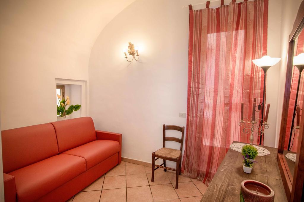 Quattro Cantoni R-Home Rome Kamer foto