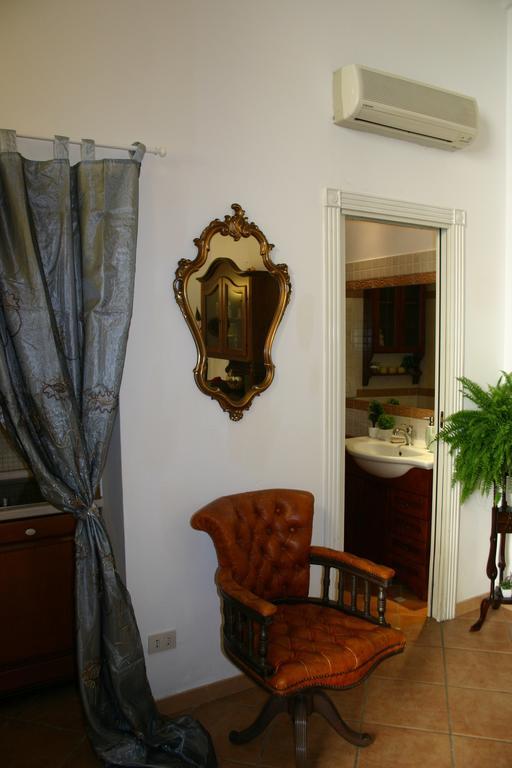 Quattro Cantoni R-Home Rome Kamer foto