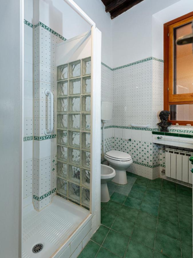 Quattro Cantoni R-Home Rome Buitenkant foto