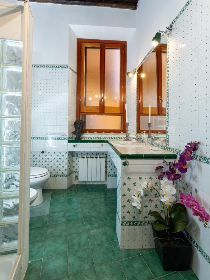 Quattro Cantoni R-Home Rome Buitenkant foto
